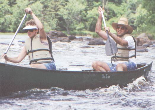 Flambeau River